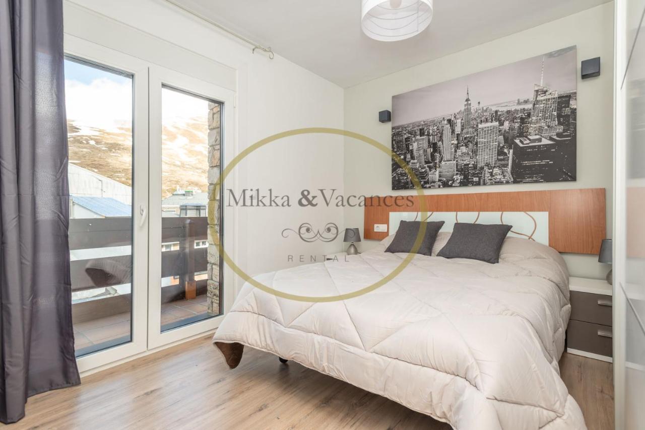 Mikka-La Residencia 54 Διαμέρισμα Pas De La Casa Εξωτερικό φωτογραφία